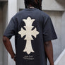Black Island - 22:22 T-Shirt - Black